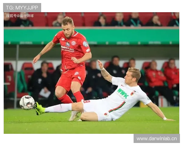 奥格斯堡比赛亮点