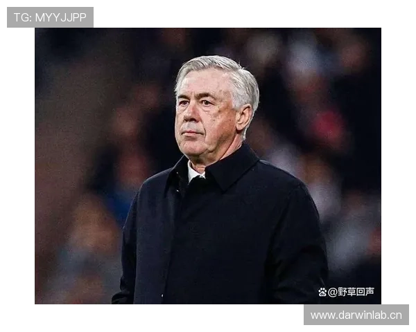 安切洛蒂训练理念