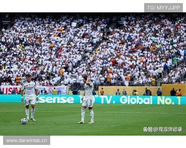 强强对话一打就崩？皇马短板彻底藏不住了