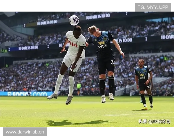 热刺边路猛攻却中路瘫痪,真能靠一条路走到底? 热刺边路猛攻却中路瘫痪,真能靠一条路走到底?