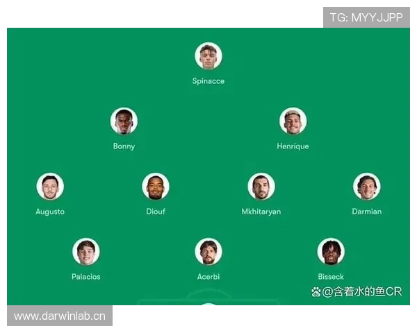 国际米兰战术失衡引内讧,阵容隐患在争冠关键阶段持续显现影响