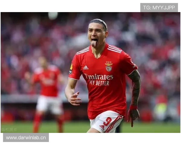 天赋与争议并存：努涅斯为何始终站在风口浪尖