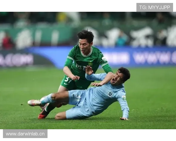 国安越年轻越不稳？经验短板开始反噬球队了