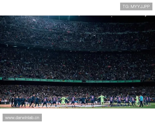 巴萨真实水平存疑:一场胜利难掩近期表现波动与攻防问题 巴萨真实水平存疑:一场胜利难掩近期表现波动与攻防问题