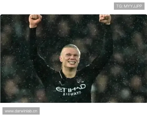 哈兰德猛攻主导进攻,曼城体系是否趋于简单化? 哈兰德猛攻主导进攻,曼城体系是否趋于简单化?