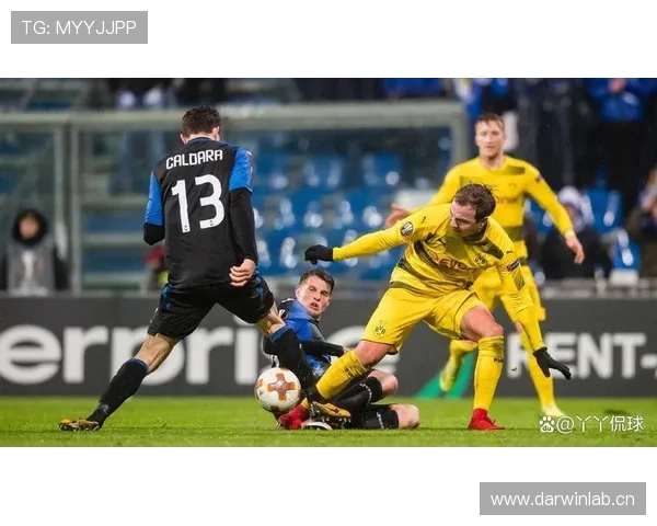 德甲危机?多特蒙德跌宕起伏背后的战术难题,争冠豪门的衰落困境